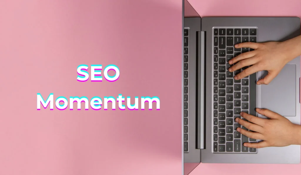 SEO Momentum