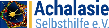 Logo der Achalasie-Selbsthilfe e.V.