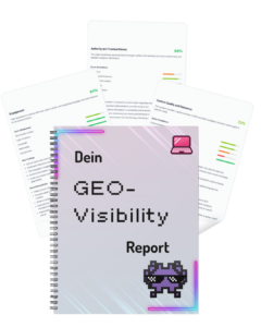 Moch Up GEO-Visibility-Report